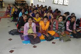 Soveniyae Vimochan 10-03-2015 